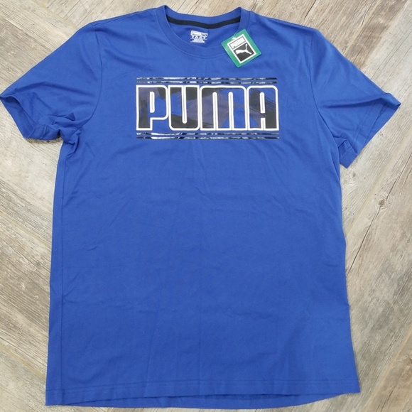 Puma Other - Puma Men's XL T-Shirt
